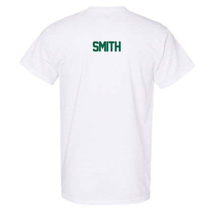 UAB - NCAA Women's Track & Field : Hannah Smith - Classic Shersey T-Shirt-1