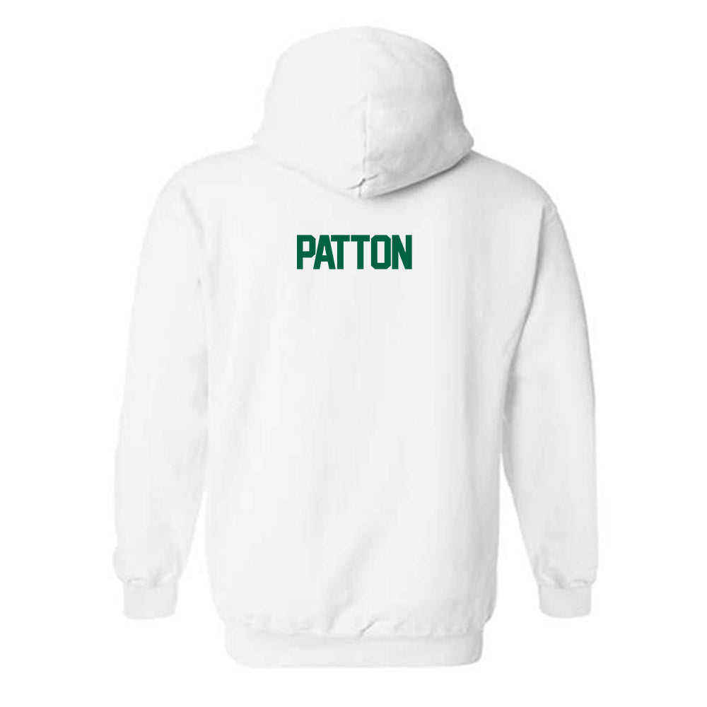 UAB - NCAA Women's Track & Field : Juliana Patton - Classic Shersey Hooded Sweatshirt