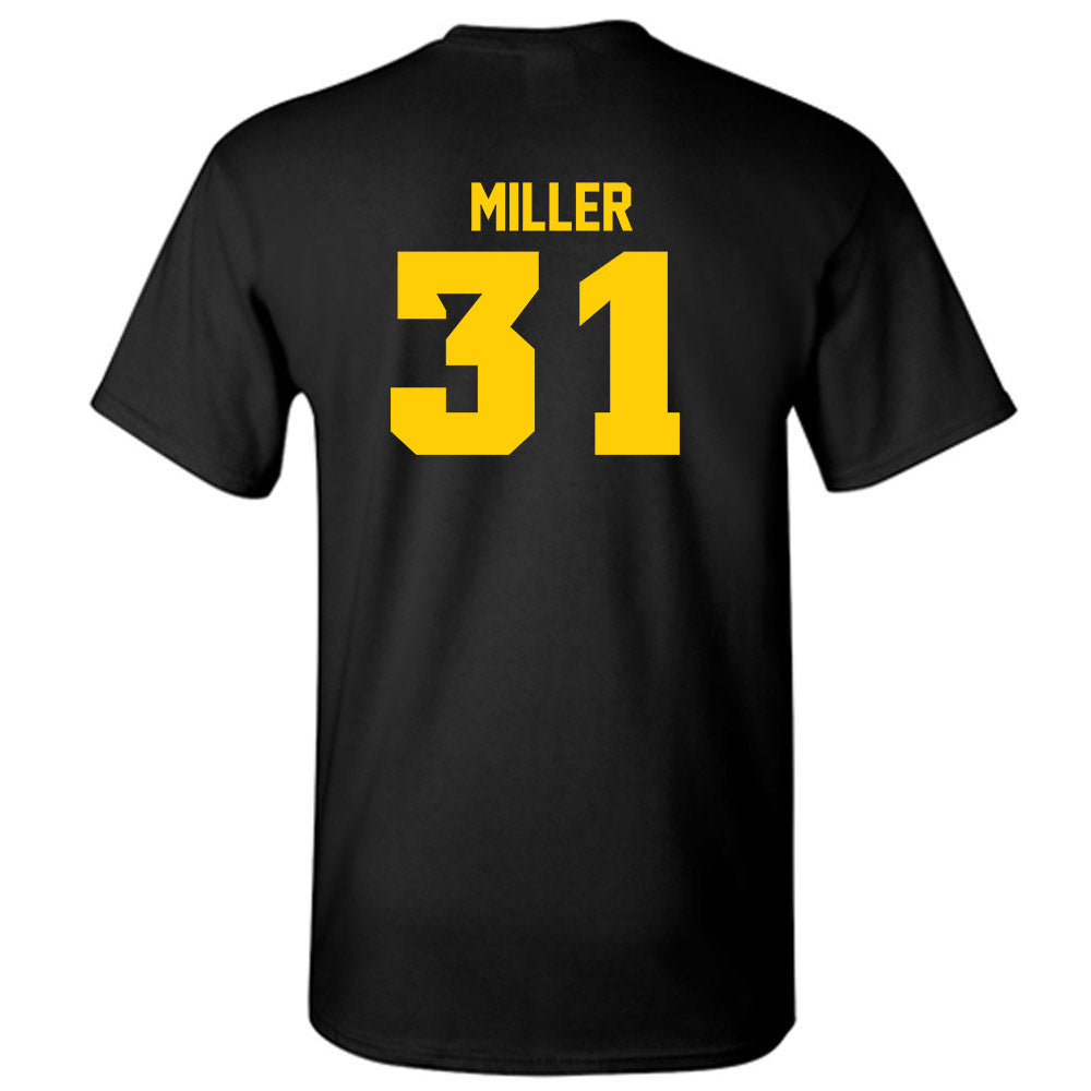 Iowa - NCAA Football : Eli Miller - Classic Shersey T-Shirt