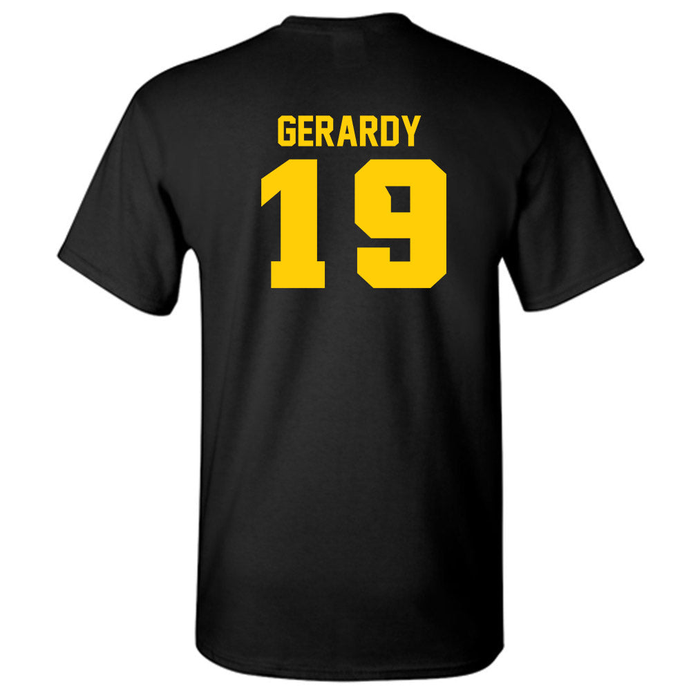 Iowa - NCAA Football : Kyler Gerardy - Classic Shersey T-Shirt-1