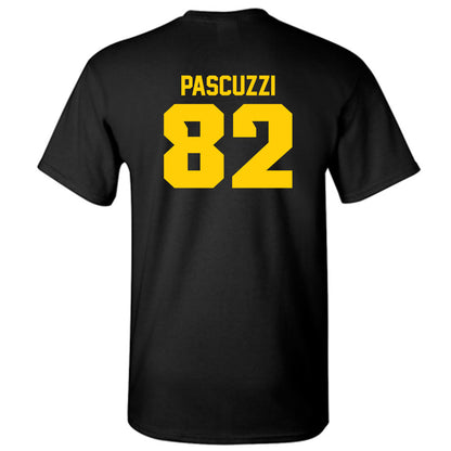 Iowa - NCAA Football : Johnny Pascuzzi - Classic Shersey T-Shirt