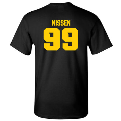 Iowa - NCAA Football : Ty Nissen - Classic Shersey T-Shirt