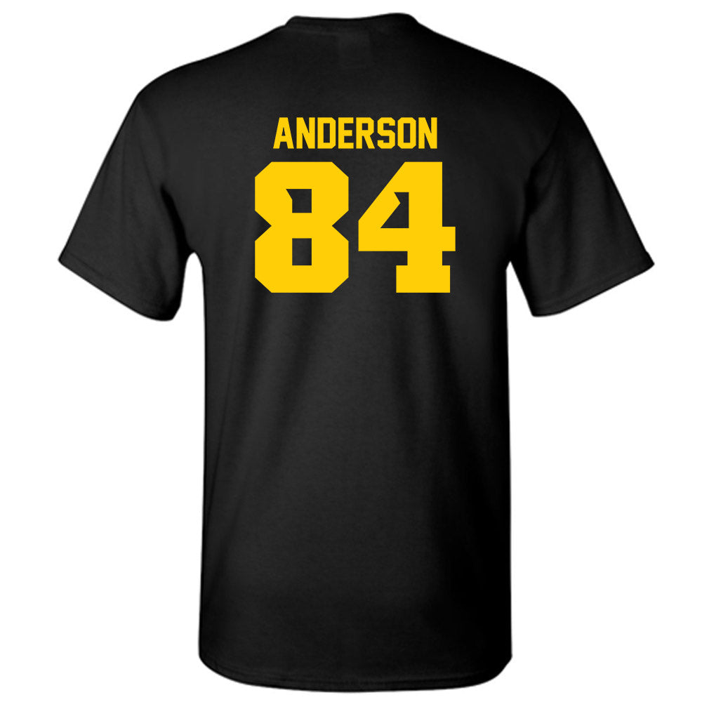 Iowa - NCAA Football : Joseph Anderson - Classic Shersey T-Shirt-1