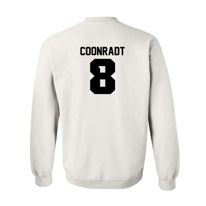 Iowa - NCAA Baseball : Colin Coonradt - Classic Shersey Crewneck Sweatshirt