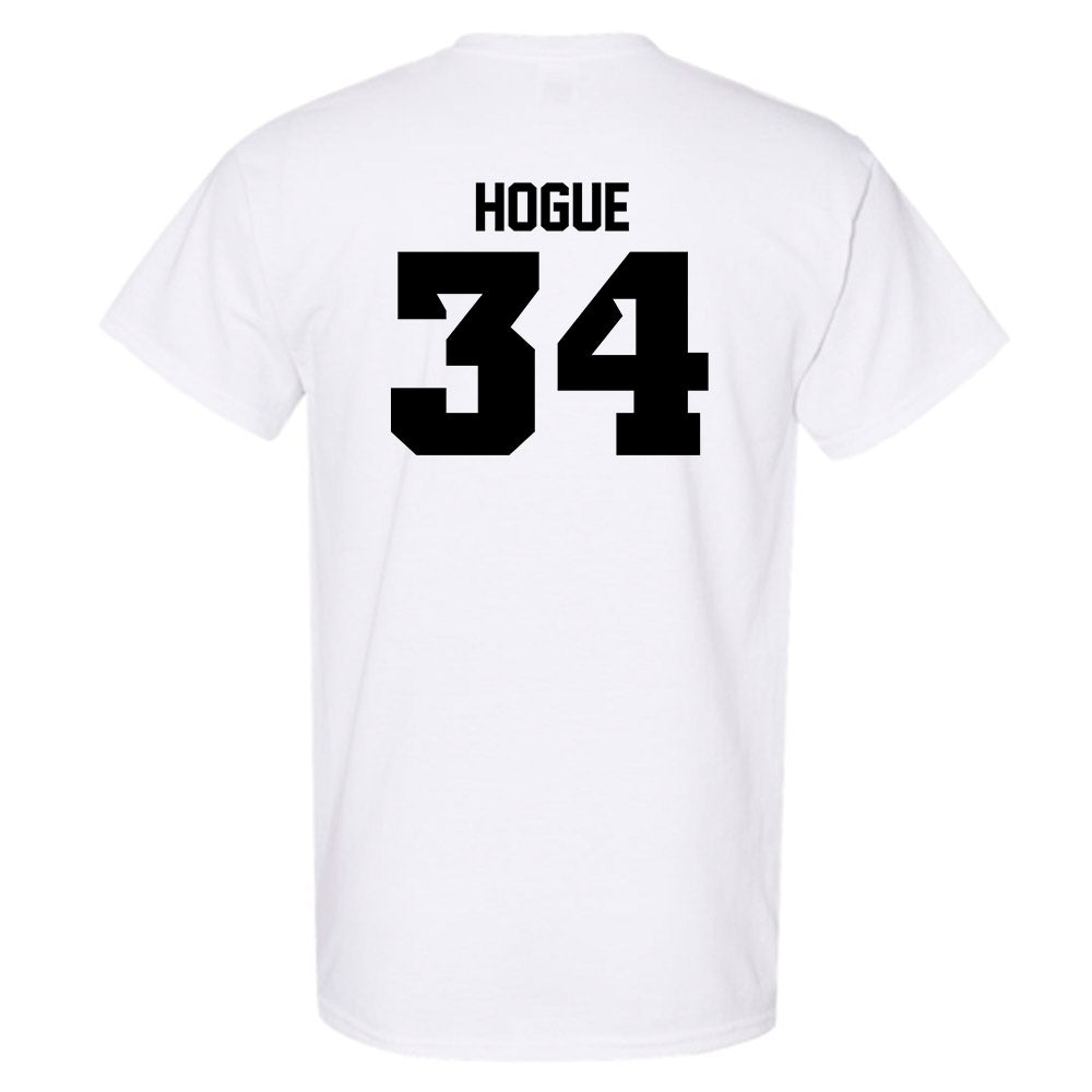Iowa - NCAA Baseball : Brant Hogue - Classic Shersey T-Shirt-1