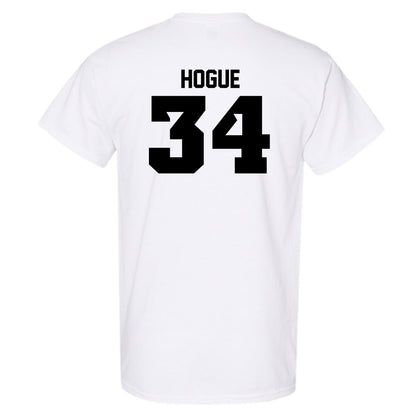 Iowa - NCAA Baseball : Brant Hogue - Classic Shersey T-Shirt-1