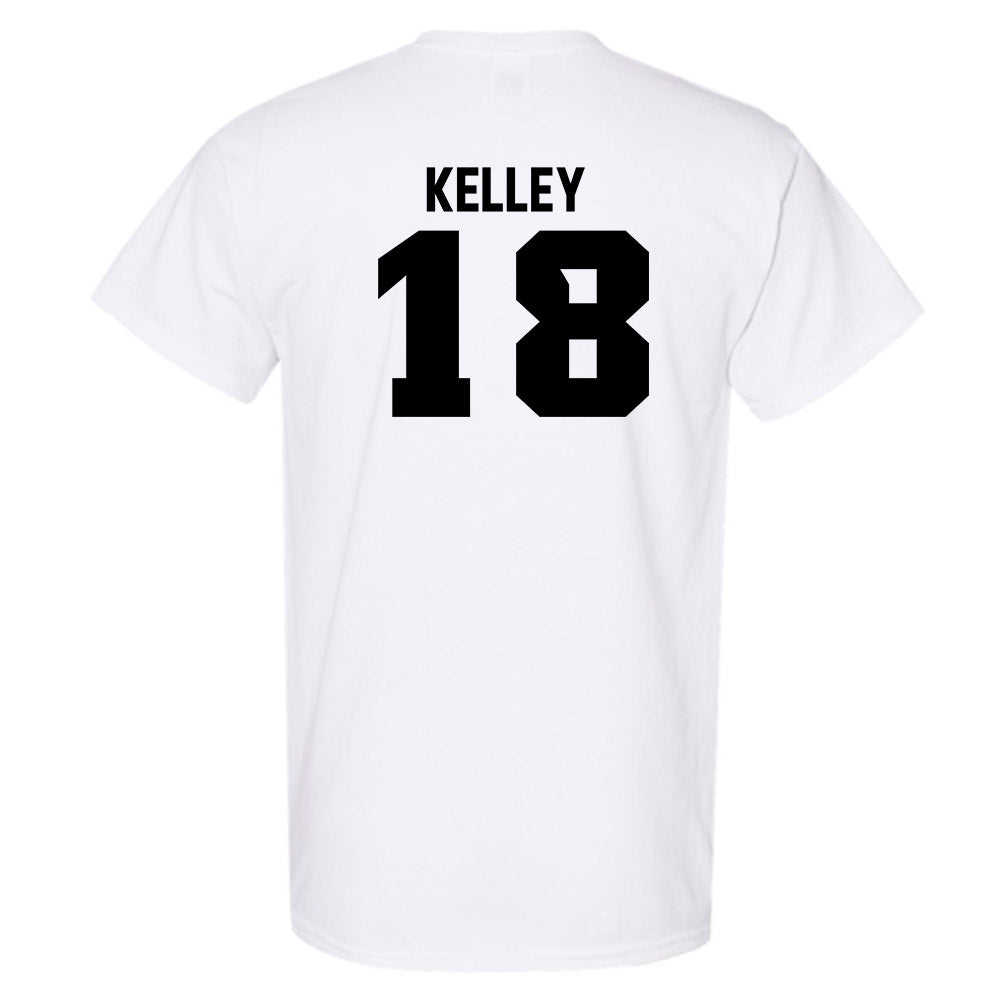 Iowa - NCAA Baseball : Milo Kelley - Classic Shersey T-Shirt-1
