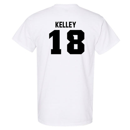 Iowa - NCAA Baseball : Milo Kelley - Classic Shersey T-Shirt-1