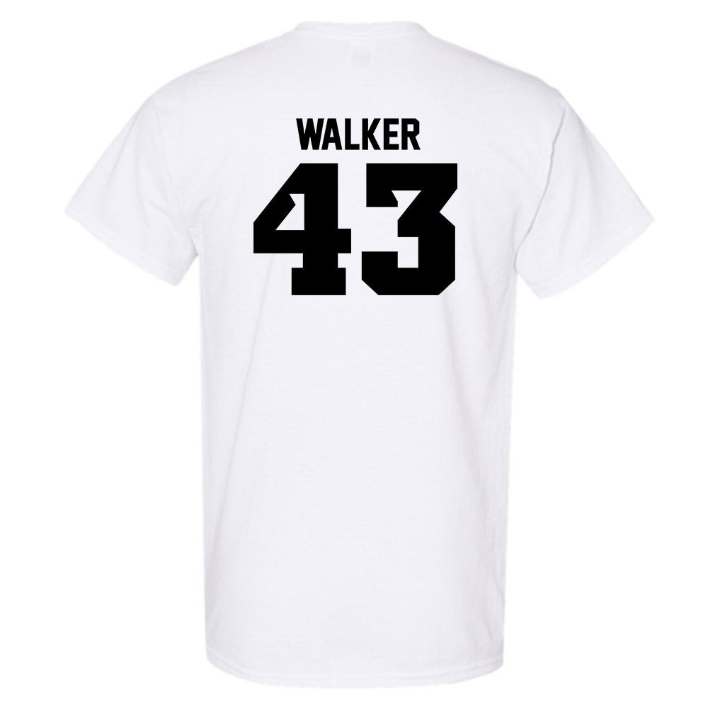 Iowa - NCAA Baseball : Bryson Walker - Classic Shersey T-Shirt-1