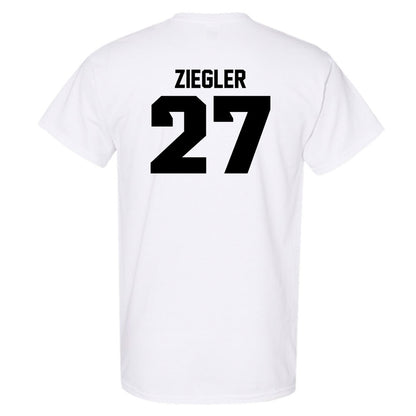 Iowa - NCAA Baseball : Jaylen Ziegler - Classic Shersey T-Shirt