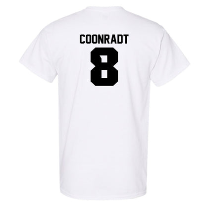 Iowa - NCAA Baseball : Colin Coonradt - Classic Shersey T-Shirt