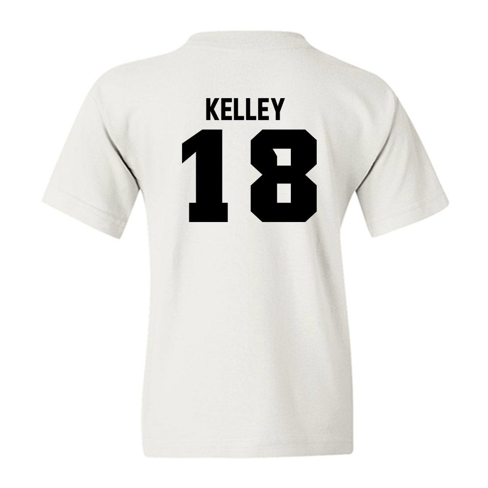 Iowa - NCAA Baseball : Milo Kelley - Classic Shersey Youth T-Shirt-1