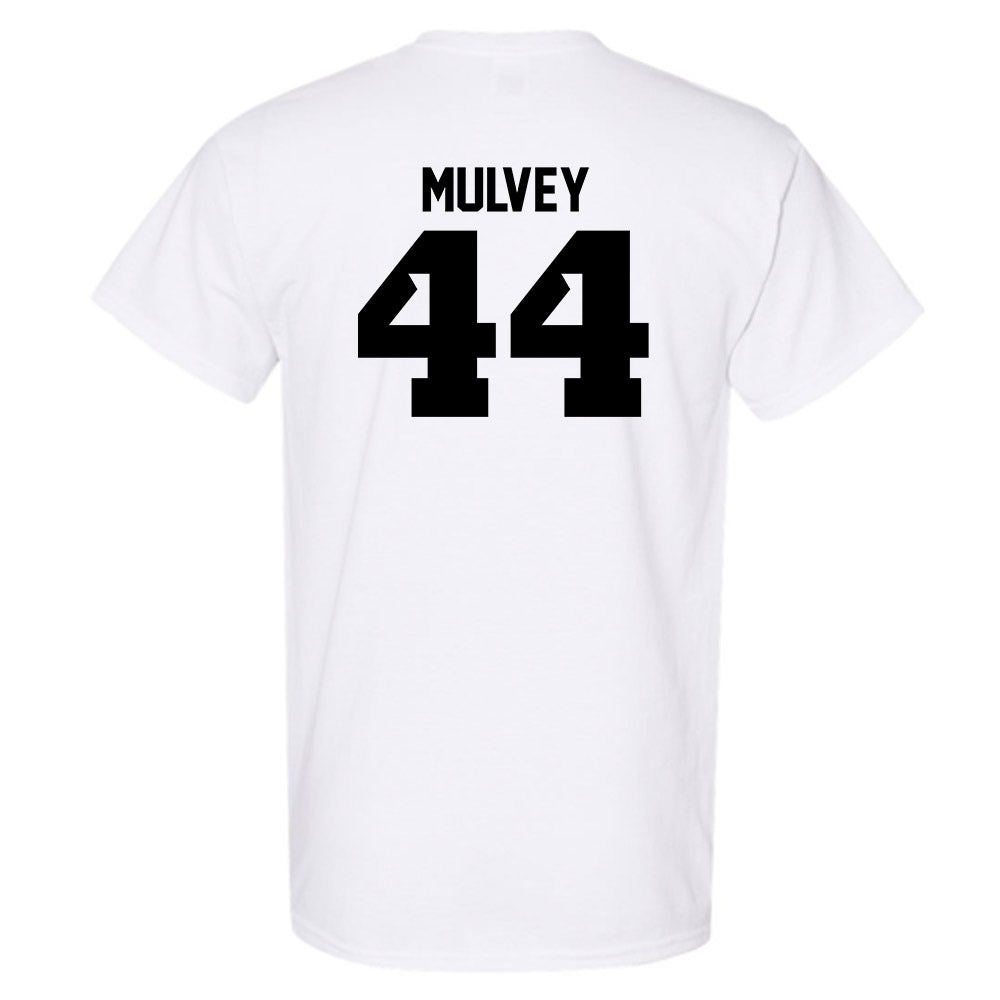 Iowa - NCAA Men's Basketball : Riley Mulvey - Classic Shersey T-Shirt