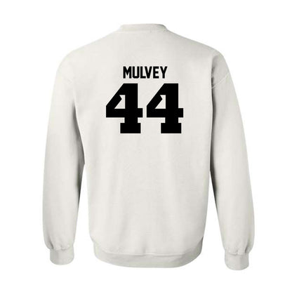 Iowa - NCAA Men's Basketball : Riley Mulvey - Classic Shersey Crewneck Sweatshirt