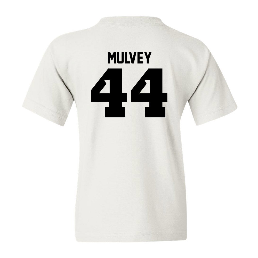 Iowa - NCAA Men's Basketball : Riley Mulvey - Classic Shersey Youth T-Shirt