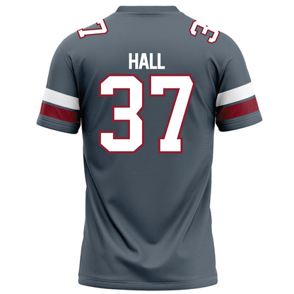 NCCU - NCAA Football : Daunte Hall - Football Jersey