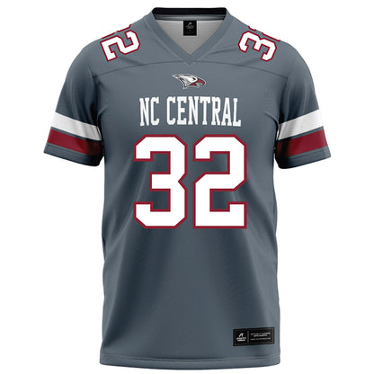 NCCU - NCAA Football : CJ Dickerson - Football Jersey