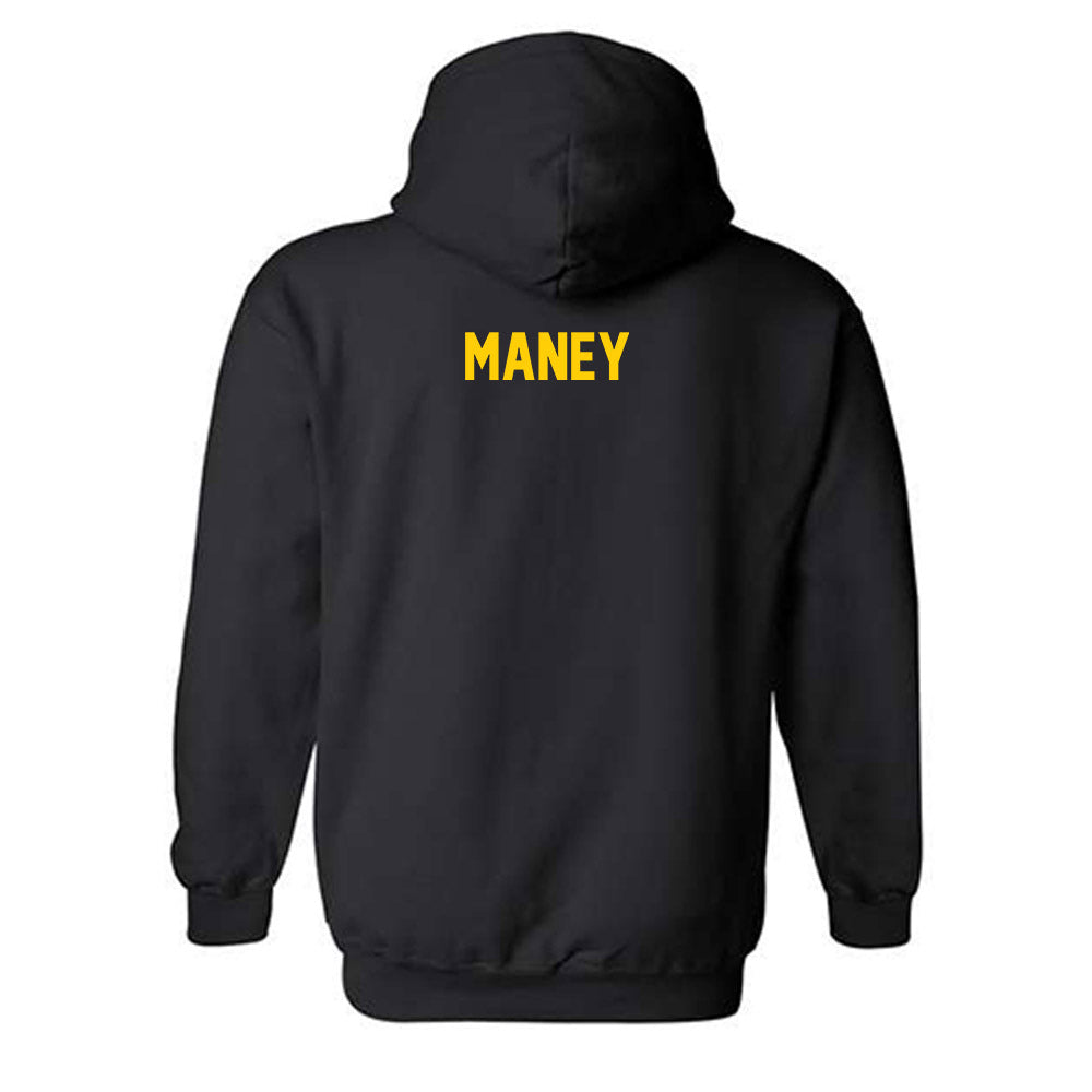 Iowa - NCAA Women's Field Hockey : Hannah Maney - Classic Shersey Hooded Sweatshirt