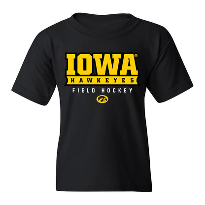 Iowa - NCAA Women's Field Hockey : Hannah Maney - Classic Shersey Youth T-Shirt