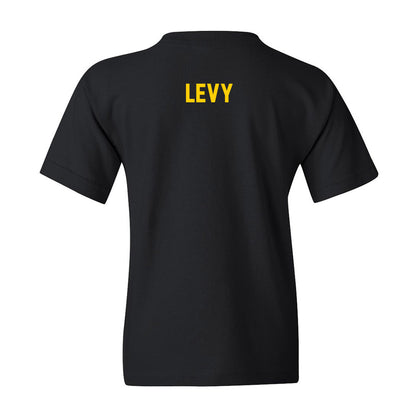 Iowa - NCAA Men's Gymnastics : Nolan Levy - Classic Shersey Youth T-Shirt