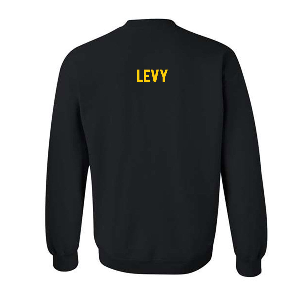 Iowa - NCAA Men's Gymnastics : Nolan Levy - Classic Shersey Crewneck Sweatshirt