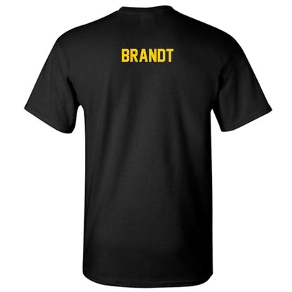 Iowa - NCAA Men's Gymnastics : Harrison Brandt - Classic Shersey T-Shirt