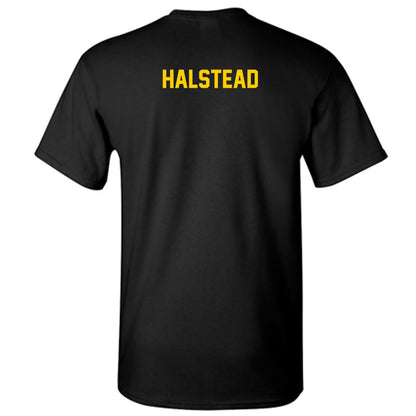 Iowa - NCAA Men's Gymnastics : Leif Halstead - Classic Shersey T-Shirt