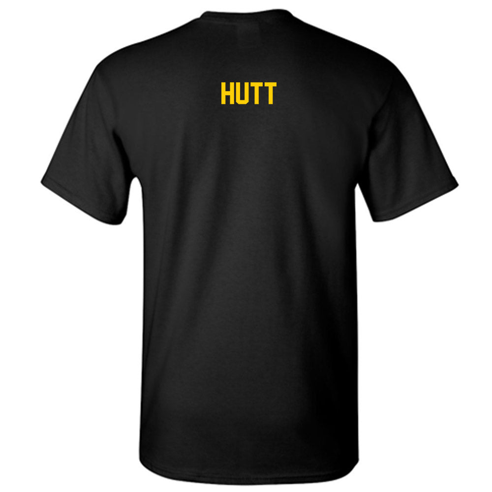 Iowa - NCAA Women's Rowing : Grace Hutt - Classic Shersey T-Shirt