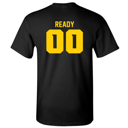 Iowa - NCAA Women's Soccer : Caroline Ready - Classic Shersey T-Shirt-1
