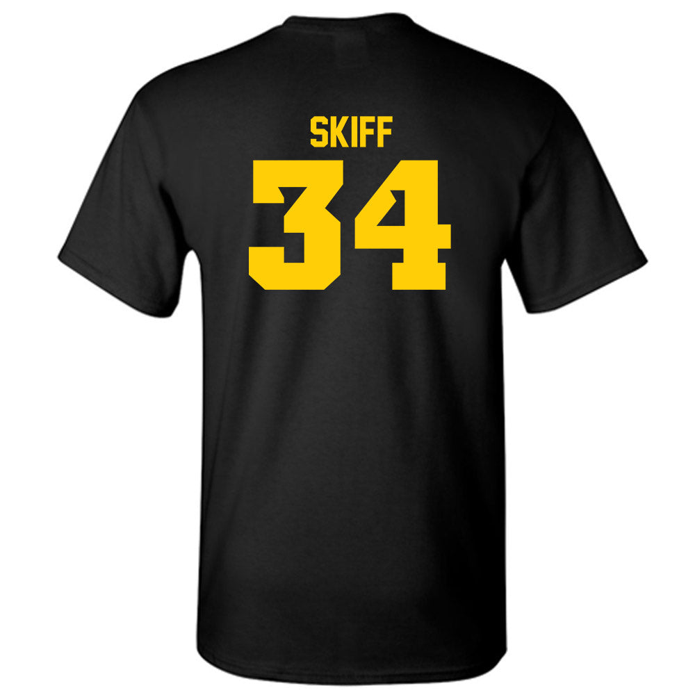 Iowa - NCAA Women's Soccer : Abby Skiff - Classic Shersey T-Shirt-1