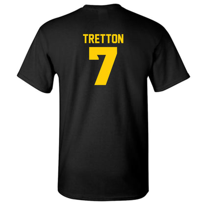 Iowa - NCAA Softball : Talia Tretton - Classic Shersey T-Shirt-1