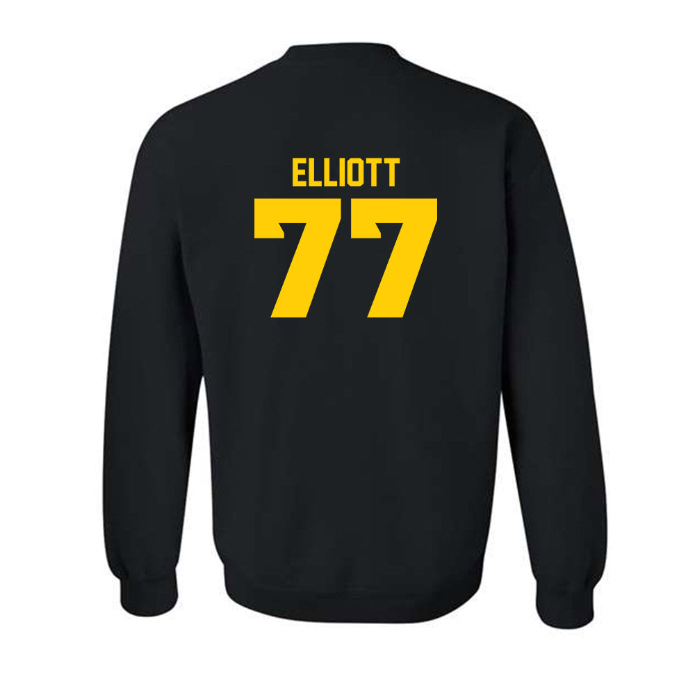 Iowa - NCAA Softball : Sofia Elliott - Classic Shersey Crewneck Sweatshirt