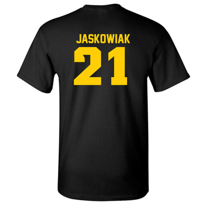 Iowa - NCAA Softball : Andrea Jaskowiak - Classic Shersey T-Shirt-1