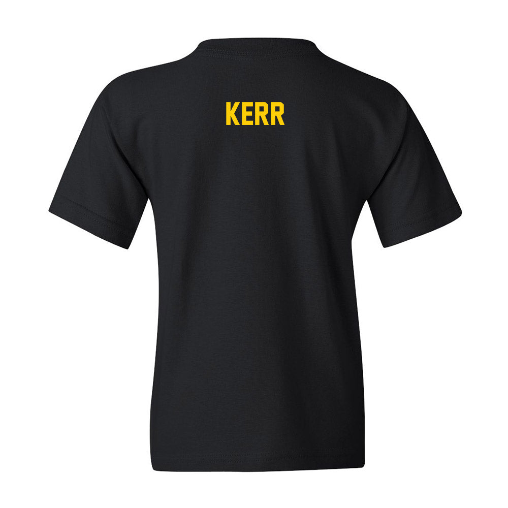 Iowa - NCAA Women's Swimming & Diving : Jenna Kerr - Classic Shersey Youth T-Shirt