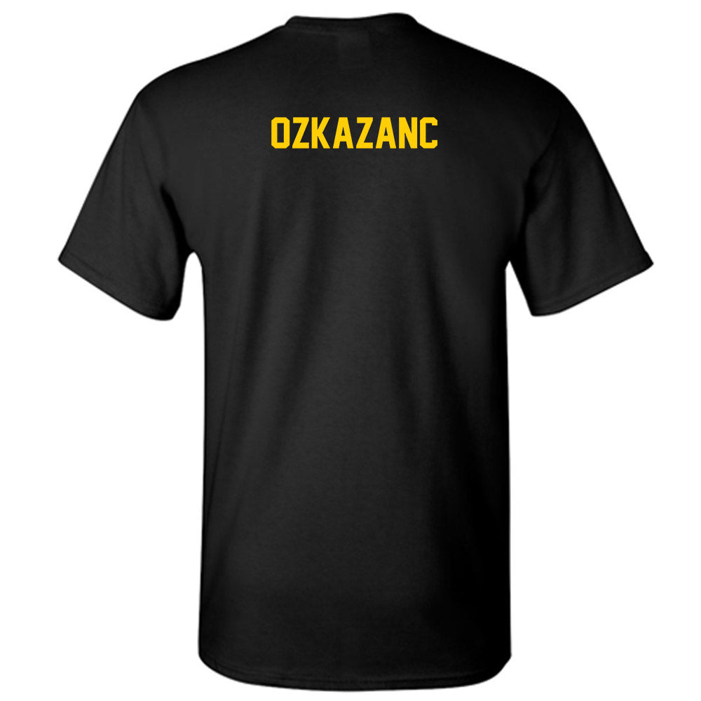 Iowa - NCAA Women's Swimming & Diving : Sila Ozkazanc - Classic Shersey T-Shirt-1