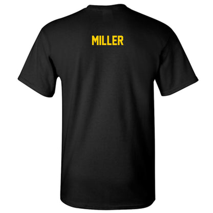 Iowa - NCAA Men's Track & Field : Tyrese Miller - Classic Shersey T-Shirt-1