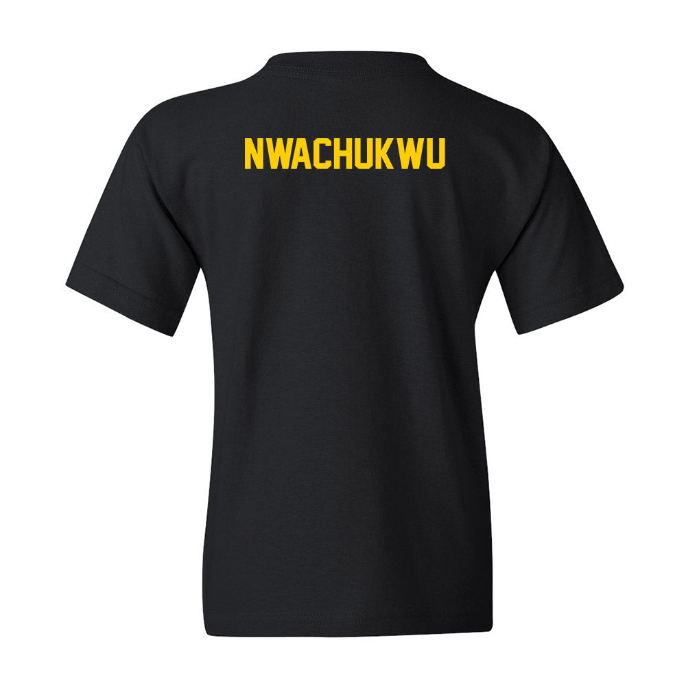 Iowa - NCAA Women's Track & Field : Chioma Nwachukwu - Classic Shersey Youth T-Shirt