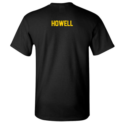  - NCAA Wrestling : Jake Howell - Classic Shersey T-Shirt-1