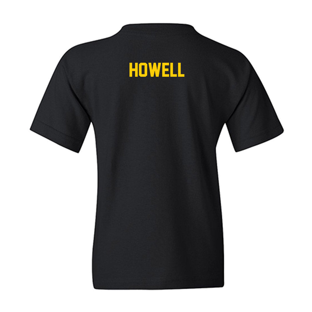  - NCAA Wrestling : Jake Howell - Classic Shersey Youth T-Shirt-1