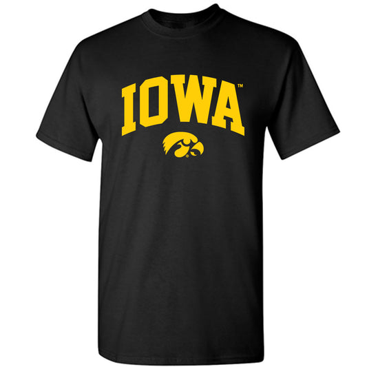 Iowa - NCAA Women's Volleyball : Allison Berent - Classic Shersey T-Shirt-0