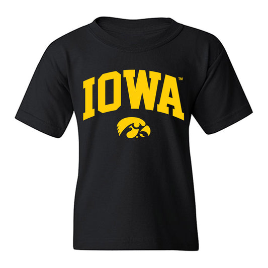 Iowa - NCAA Women's Volleyball : Jaimie Marquardt - Classic Shersey Youth T-Shirt-0