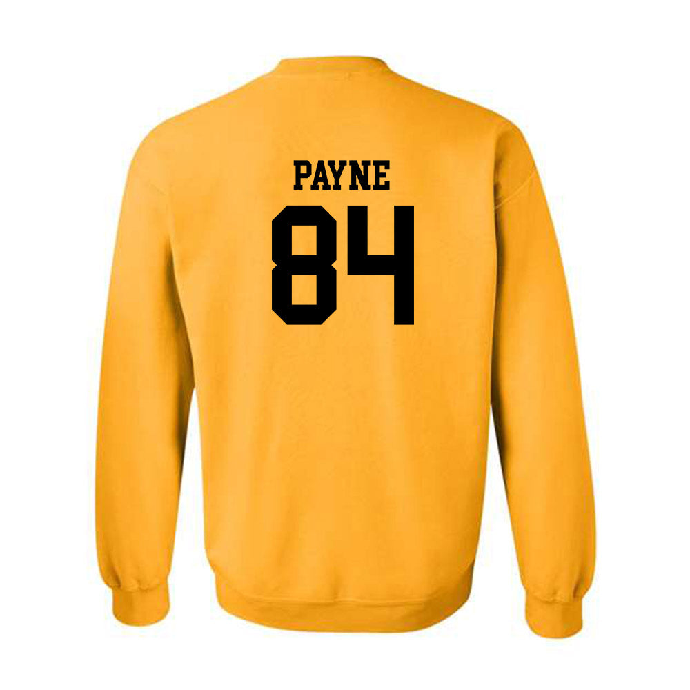 Iowa - NCAA Football : Apollo Payne - Classic Shersey Crewneck Sweatshirt-1
