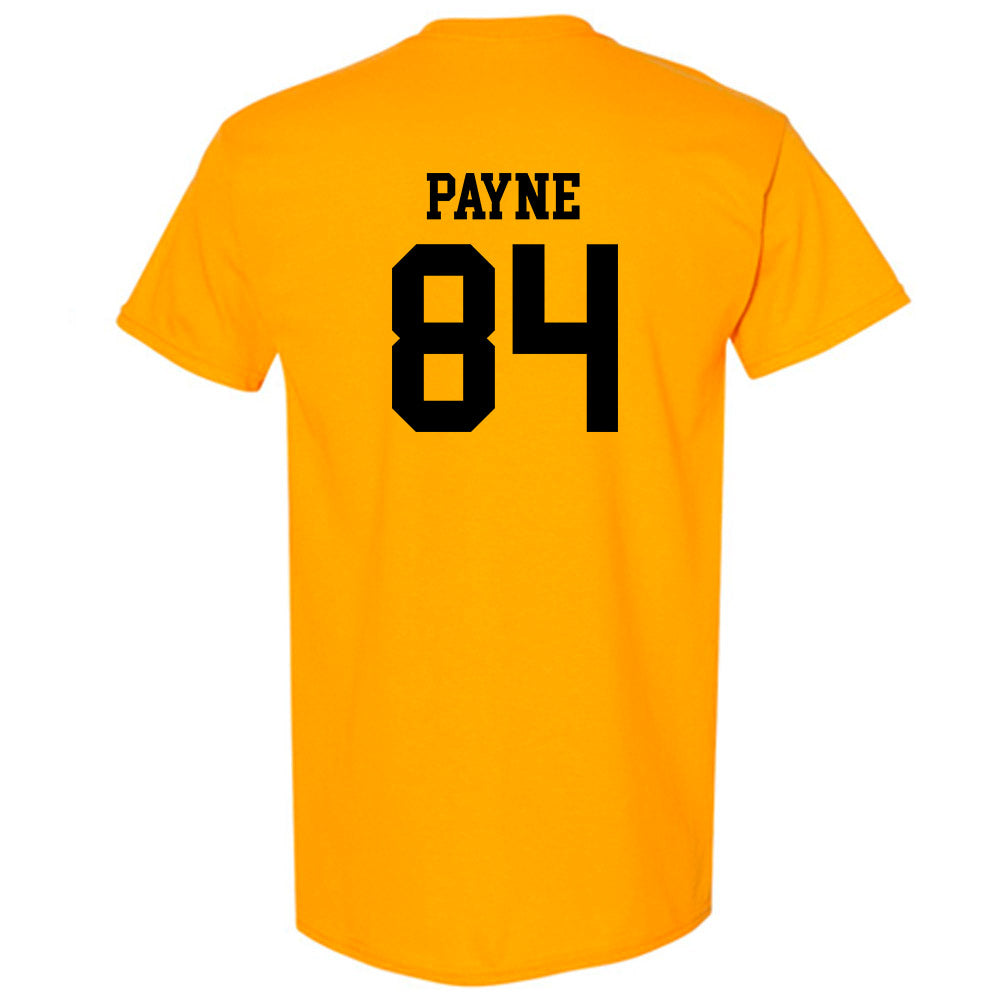 Iowa - NCAA Football : Apollo Payne - Classic Shersey T-Shirt-1