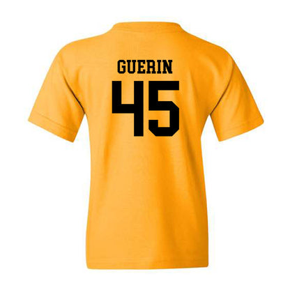 Iowa - NCAA Baseball : Blake Guerin - Classic Shersey Youth T-Shirt