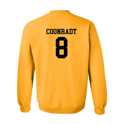 Iowa - NCAA Baseball : Colin Coonradt - Classic Shersey Crewneck Sweatshirt