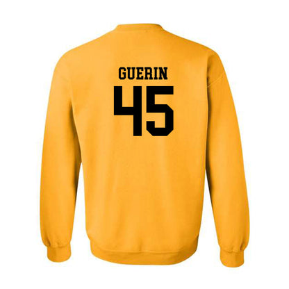Iowa - NCAA Baseball : Blake Guerin - Classic Shersey Crewneck Sweatshirt