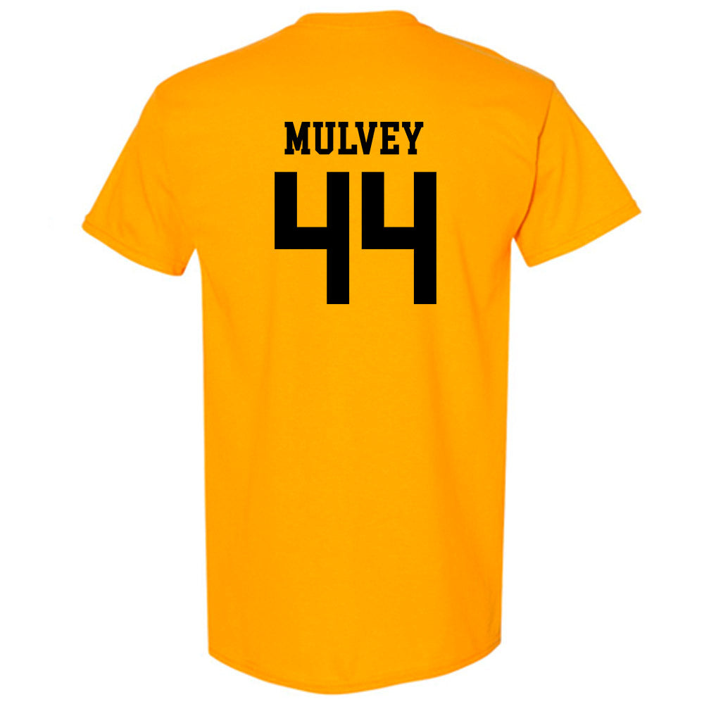 Iowa - NCAA Men's Basketball : Riley Mulvey - Classic Shersey T-Shirt