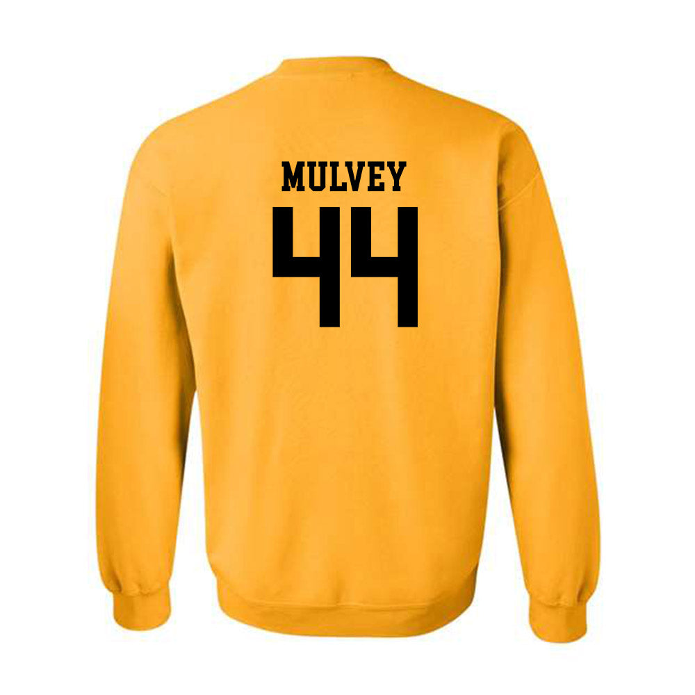 Iowa - NCAA Men's Basketball : Riley Mulvey - Classic Shersey Crewneck Sweatshirt