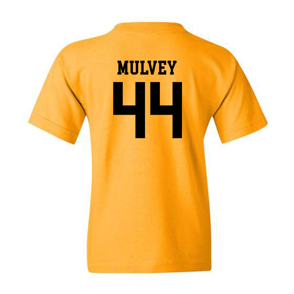 Iowa - NCAA Men's Basketball : Riley Mulvey - Classic Shersey Youth T-Shirt