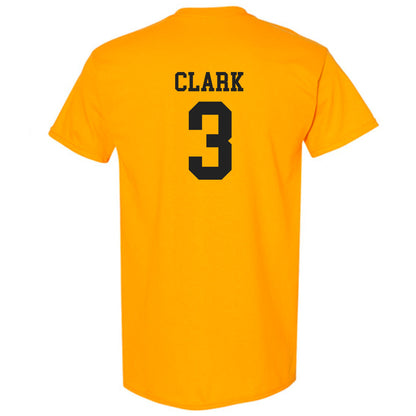 Iowa - NCAA Softball : Shamya Clark - Classic Shersey T-Shirt-1